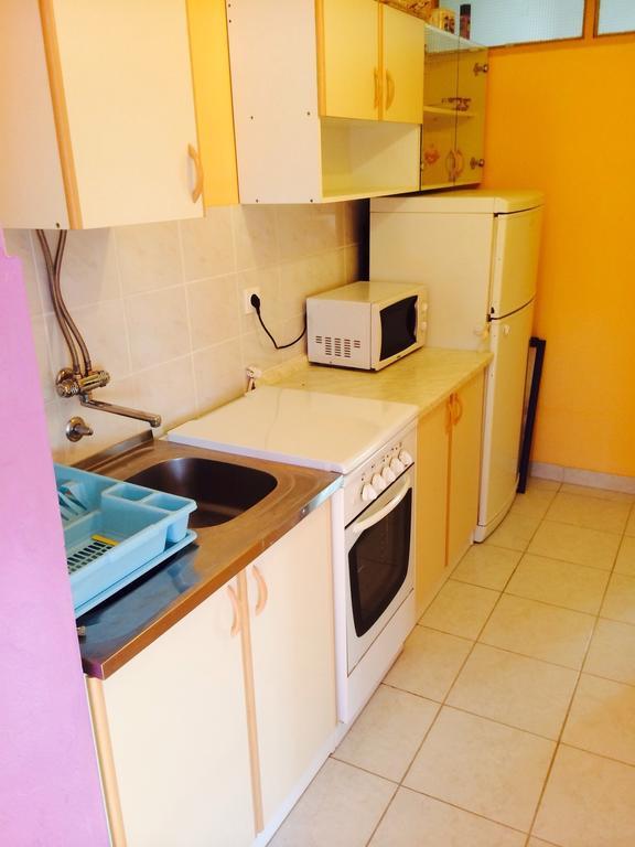 Apartment Marin Sveti Petar  Cameră foto